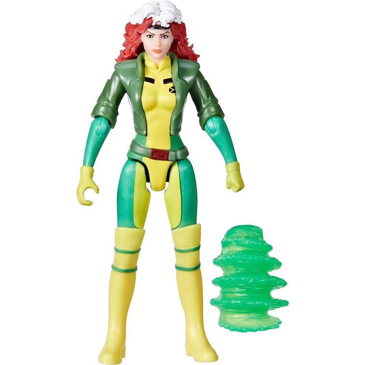 X-Men 97 Epic Hero Series Rogue 4-Inch Action Figure
