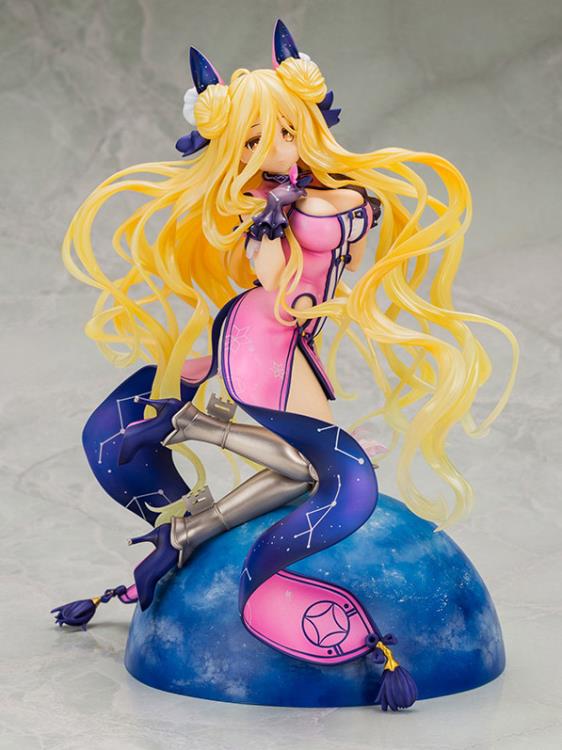 Date A Live IV Hoshimiya Mukuro 1/7 Scale Figure