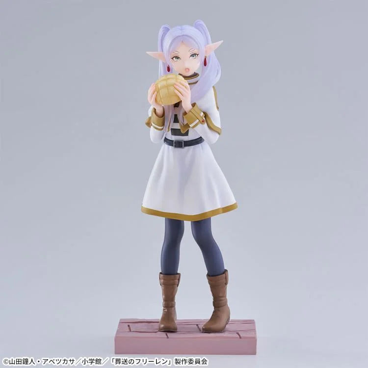 Frieren: Beyond Journey's End Luminasta Frieren (Frieren's Daily Life)