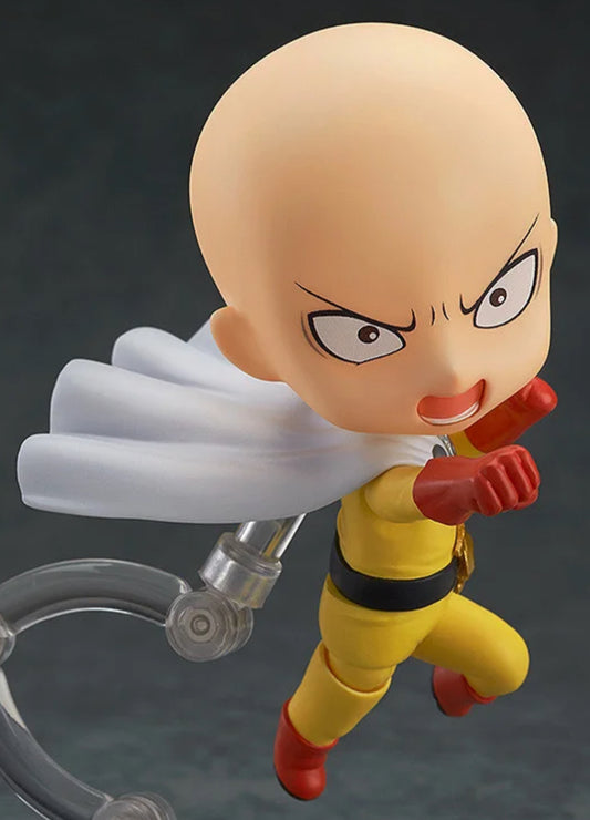 One-Punch Man: Saitama Nendoroid