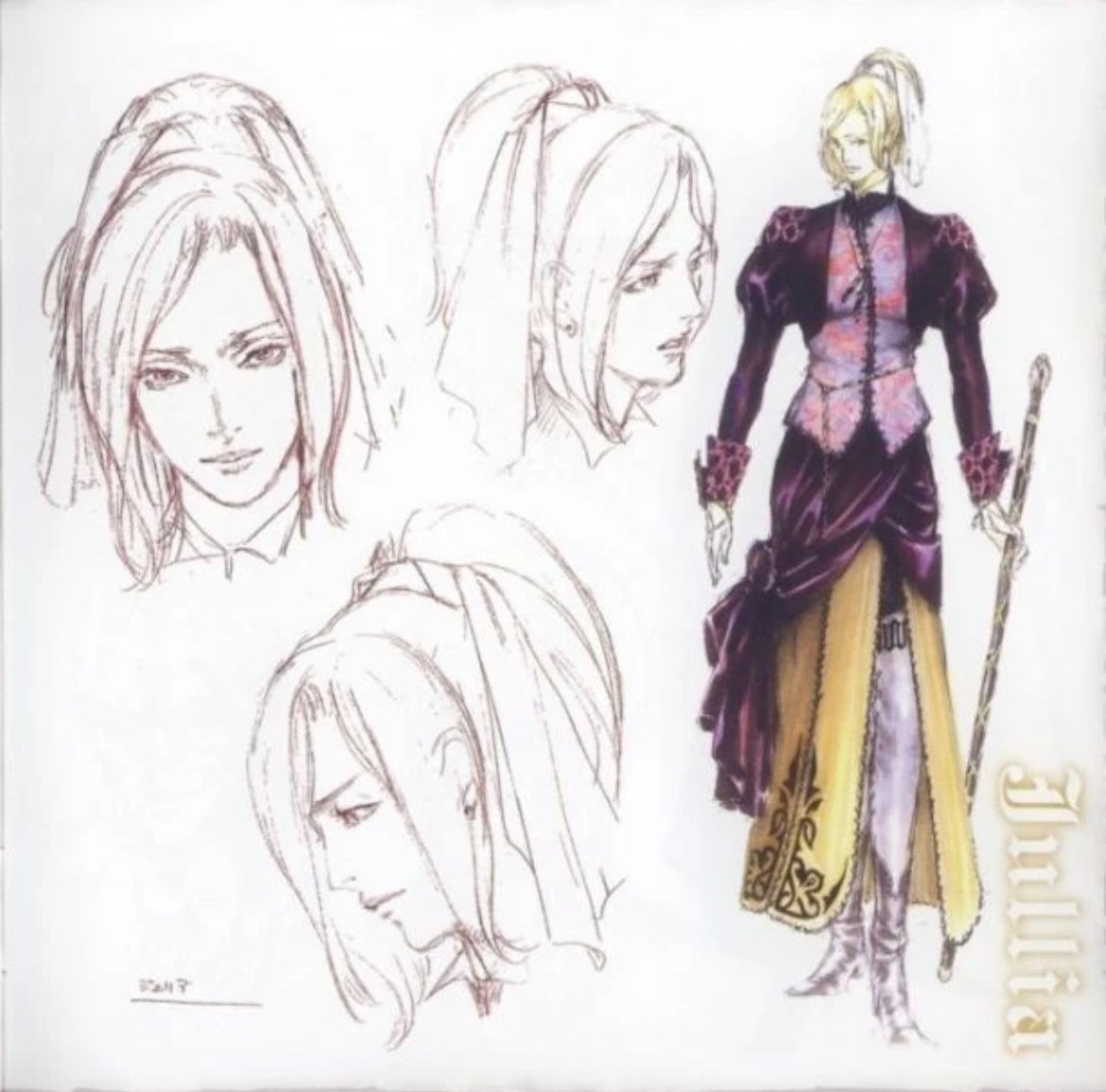 Castlevania Curse of Darkness Soundtrack