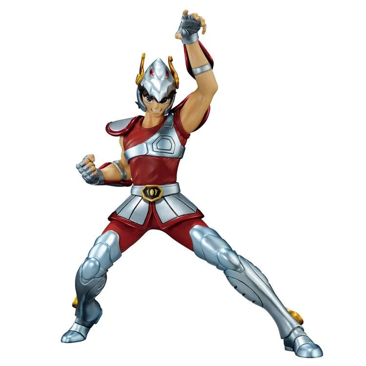 Saint Seiya Ichibansho Pegasus Seiya (Gold Saints Arc) Figure
