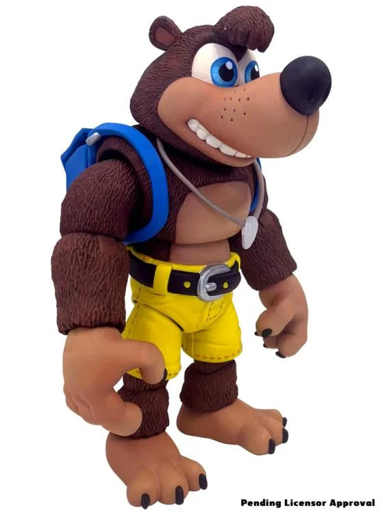 Banjo-Kazooie Banjo & Kazooie Two-Pack
