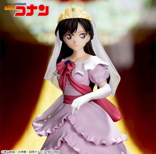 Detective Conan Xross Link - Ran
Mori