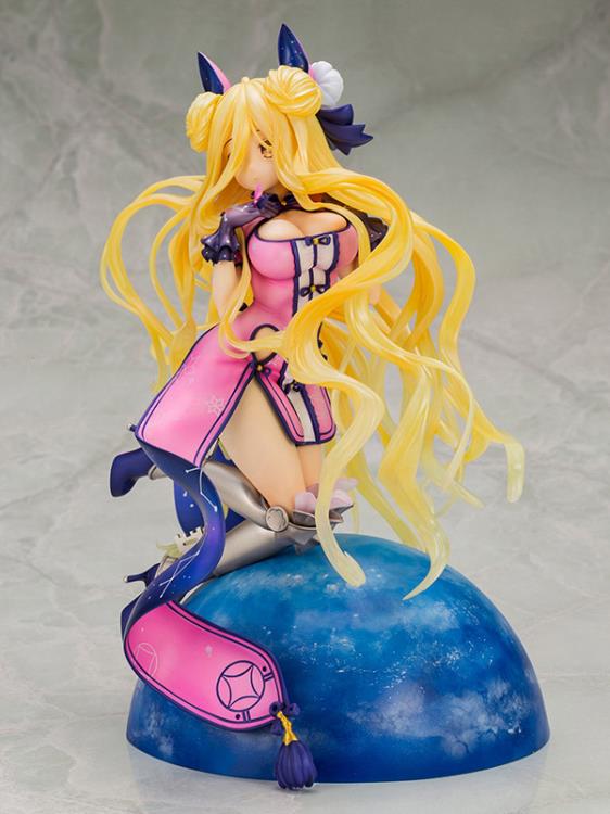 Date A Live IV Hoshimiya Mukuro 1/7 Scale Figure