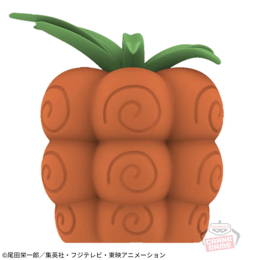 Bandai One piece Devil Fruit Room Light - Bara bara no Mi