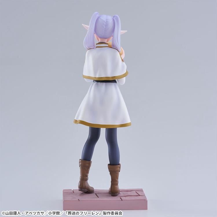 Frieren: Beyond Journey's End Luminasta Frieren (Frieren's Daily Life)