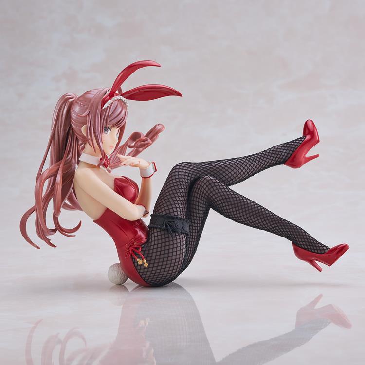 The Idolmaster: Shiny Colors Espresto Fascination and Stockings Natsuha Arisugawa (Repaint Ver.)