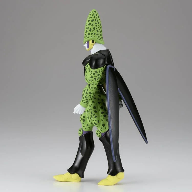 Dragon Ball Z Solid Edge Works Cell