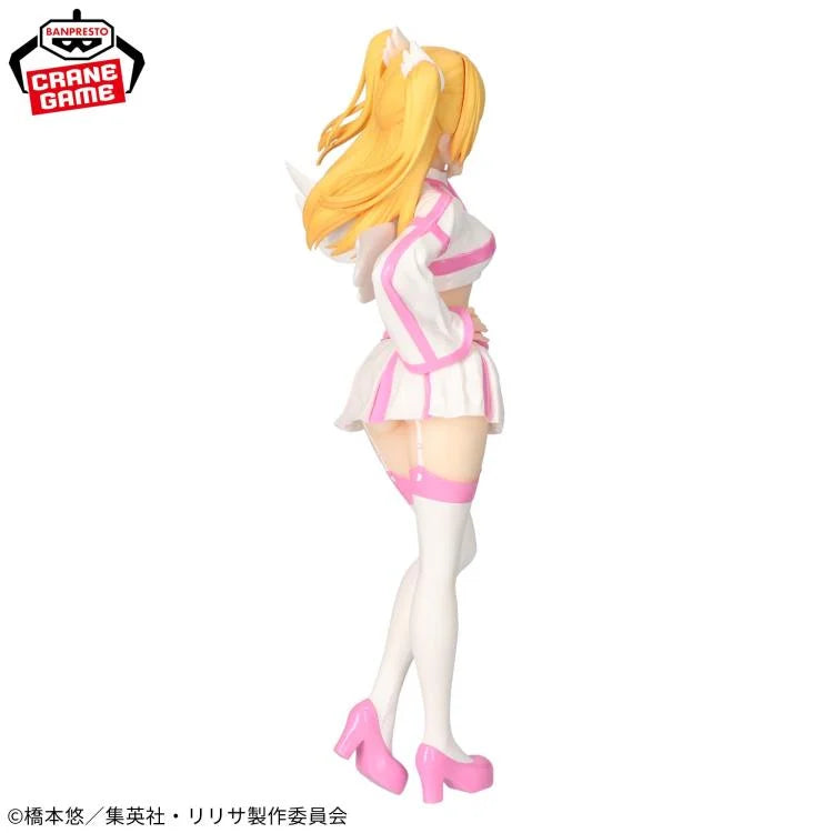 2.5 Dimensional Seduction Glitter & Glamors Liliel (Angel Costume Ver.)