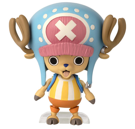 One Piece Anime Heroes Tony Tony Chopper Action Figure