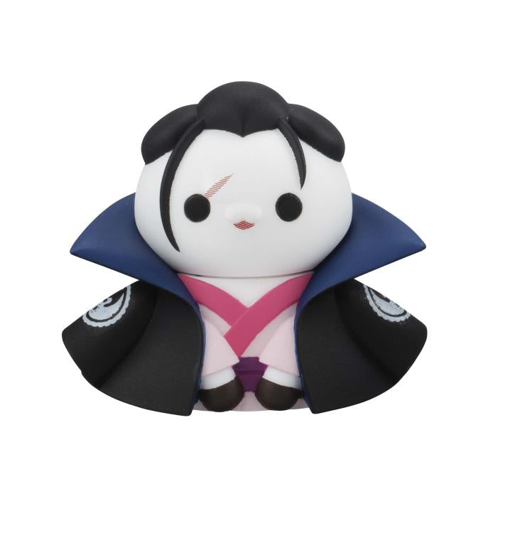 One Piece Mega Cat Project Nyan Piece Nyaan! Wano Country Arc Version Random Figures