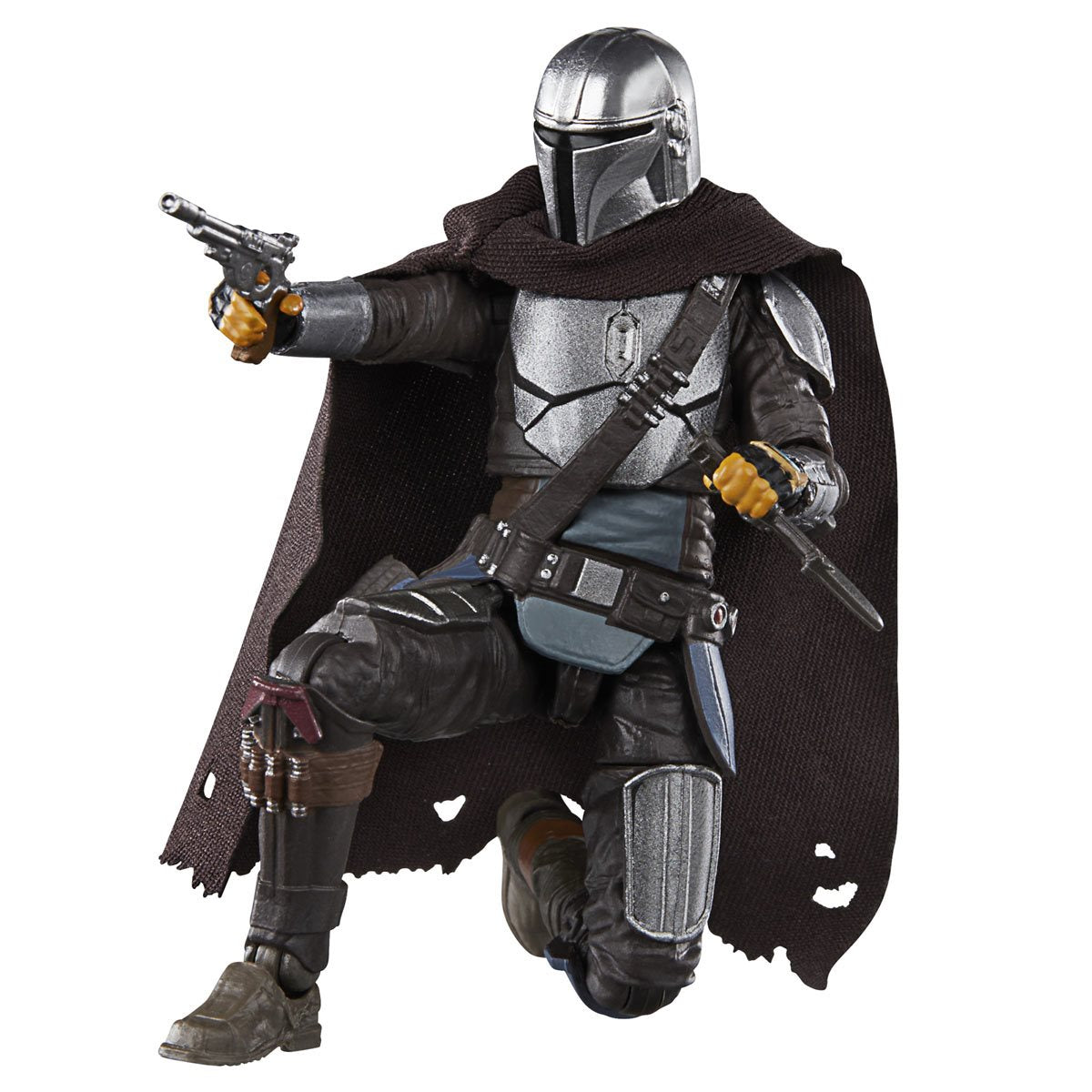 Star Wars The Vintage Collection The Mandalorian (Mines of Mandalore) 3 3/4-Inch Action Figure