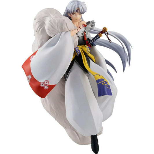 Inuyasha - Sesshomaru Pop Up Parade Figure