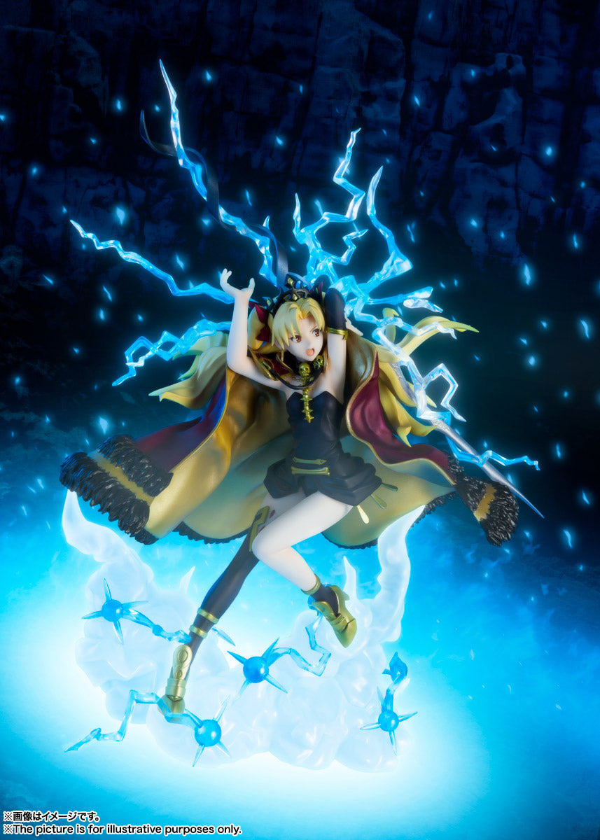 Fate / Grand Order - Absolute Demon Beast Front Babylonia - Figuarts ZERO Ereshkigal