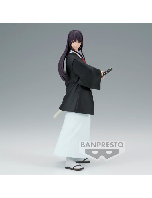 Banpresto DXF Hell's Paradise Jigokuraku Yamada Asaemon Toma