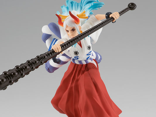 One Piece Senkozekkei Yamato