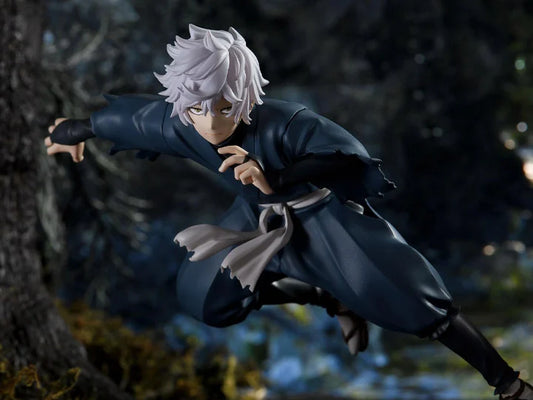 Hell's Paradise: Jigokuraku Luminasta Gabimaru Figure