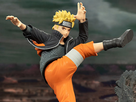 Naruto: Shippuden Vibration Stars Naruto Uzumaki IV