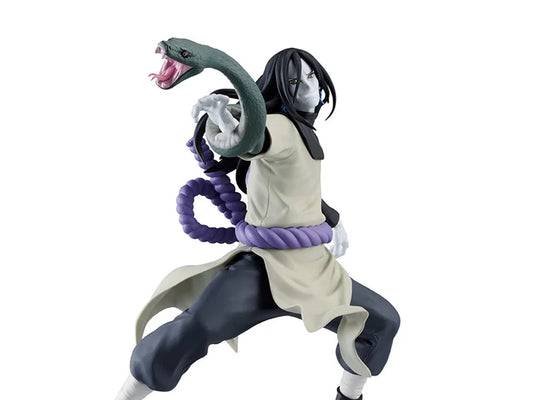 Naruto: Shippuden Vibration Stars Orochimaru
