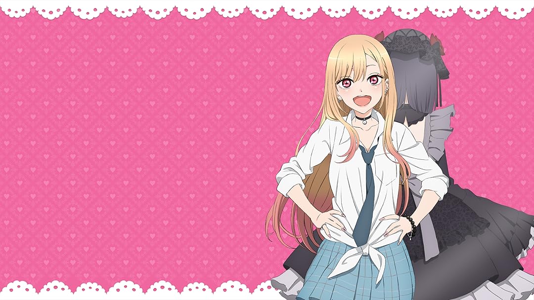 My Dress-Up Darling
