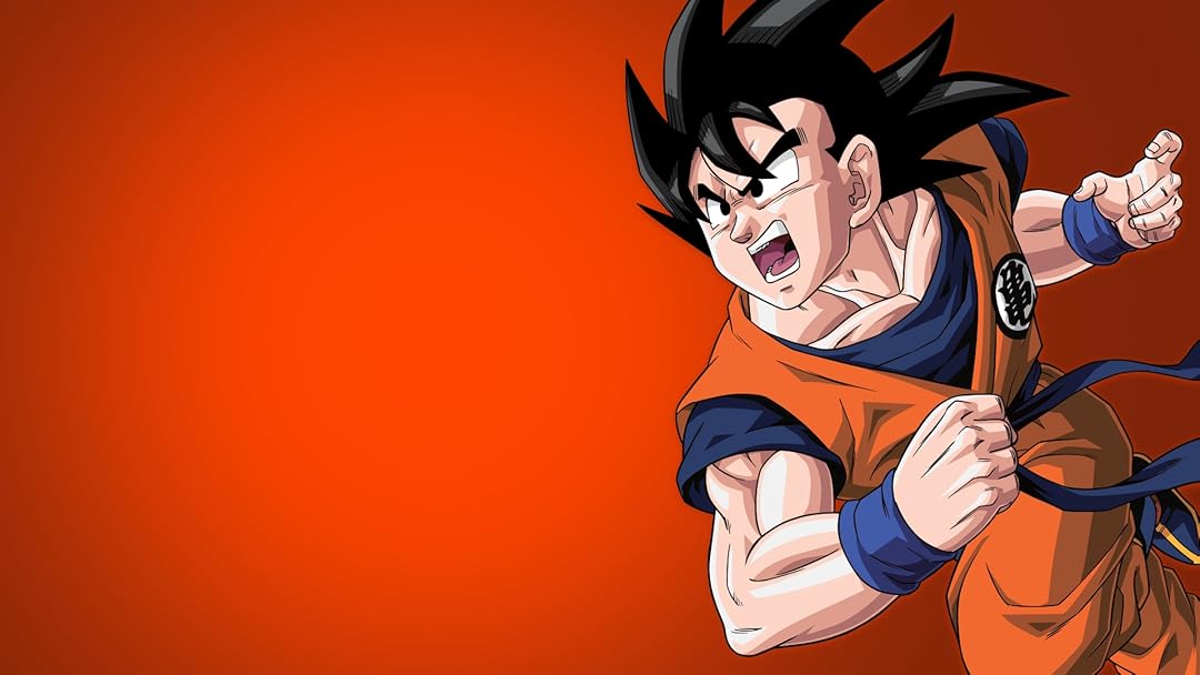 Dragon Ball