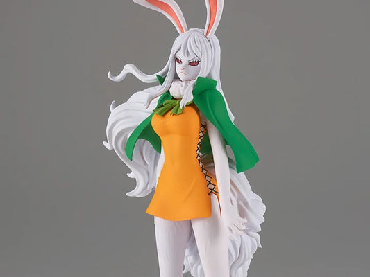 One Piece DXF The Grandline Lady Wano Country Vol.9 Carrot