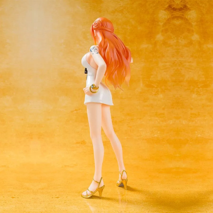 Nami One Piece Film Gold
 Figuart Zero