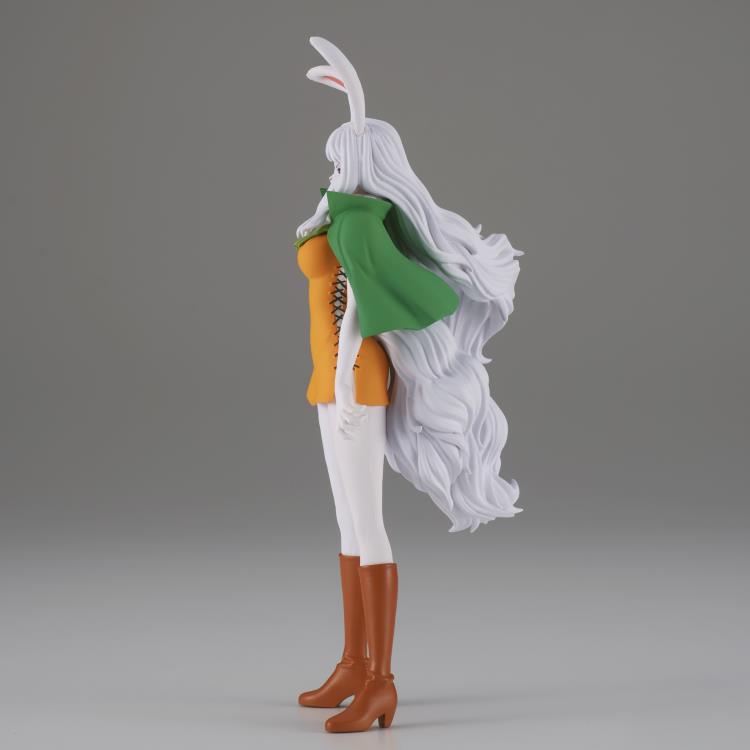 One Piece DXF The Grandline Lady Wano Country Vol.9 Carrot