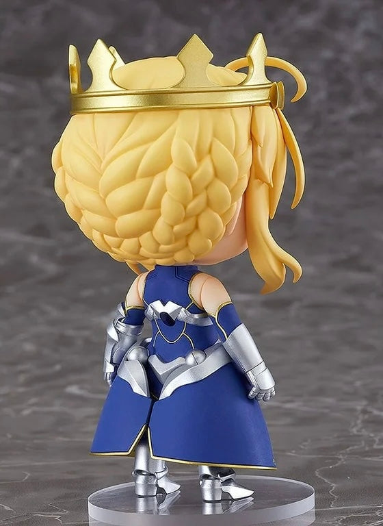 Nendoroid Fate / Grand Order - Altria Pendragon (Lancer) and Dun Stallion [Nendoroid 1532-DX]