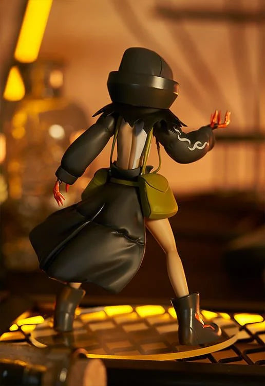 Black Rock Shooter Pop Up Parade Strength (Dawn Fall Ver.)