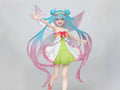 Vocaloid Hatsune Miku (3rd Season Spring Ver.) Figure