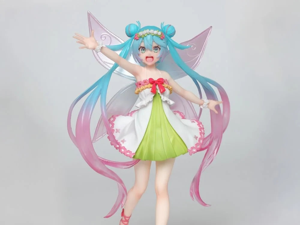 Vocaloid Hatsune Miku (3rd Season Spring Ver.) Figure