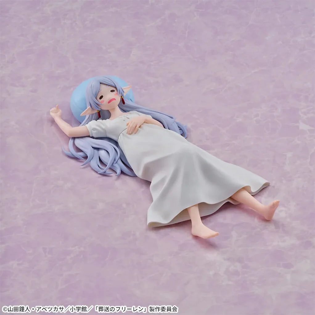 Frieren: Beyond Journey's End Yumemirize Frieren (Nap Ver.) Figure