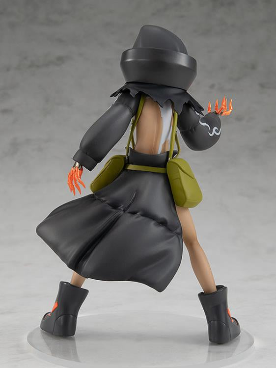 Black Rock Shooter Pop Up Parade Strength (Dawn Fall Ver.)
