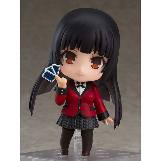 Kakegurui Yumeko Jabami Nendoroid Action Figure
