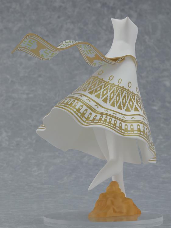 Journey Pop Up Parade The White Traveler
