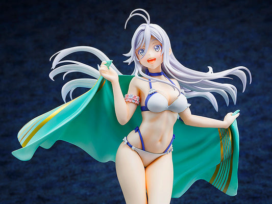 86 Eighty-Six - Lena Vladilena Milize 1/7 Scale Figure (CAworks Swimsuit Ver.)