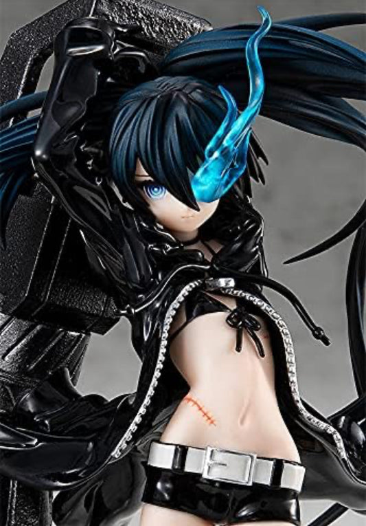 Black Rock Shooter Pop Up Parade