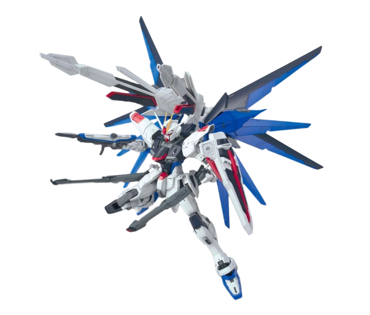 MG ZGMF-X10A Freedom Gundam (Ver. 2.0)