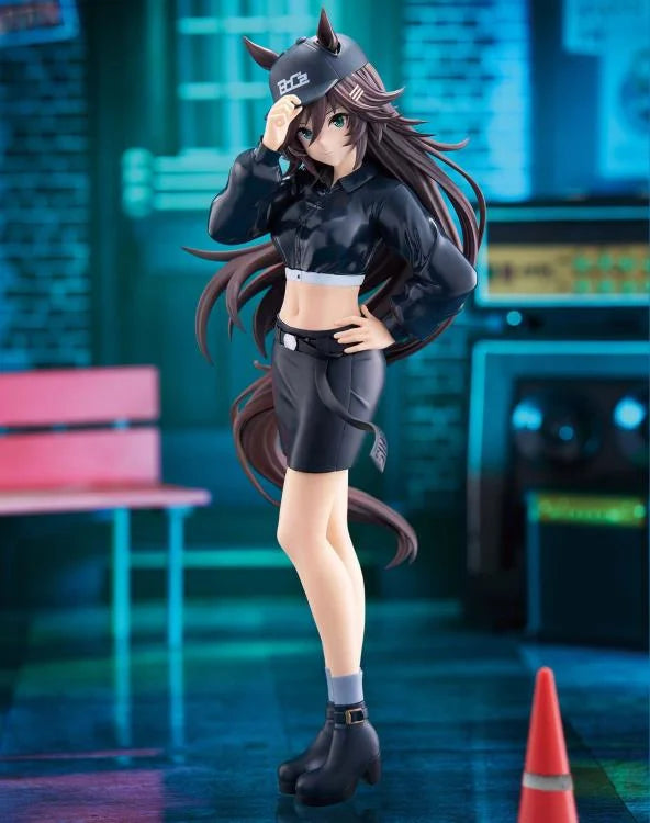 Uma Musume: Pretty Derby Mr. C.B. as Boc'z CAP.B Figure