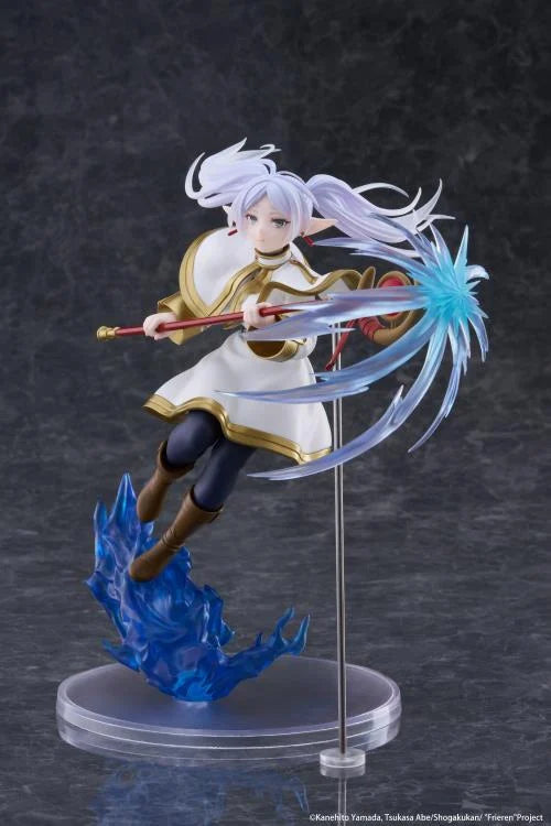 Frieren: Beyond Journey's End AMP+ Frieren Figure