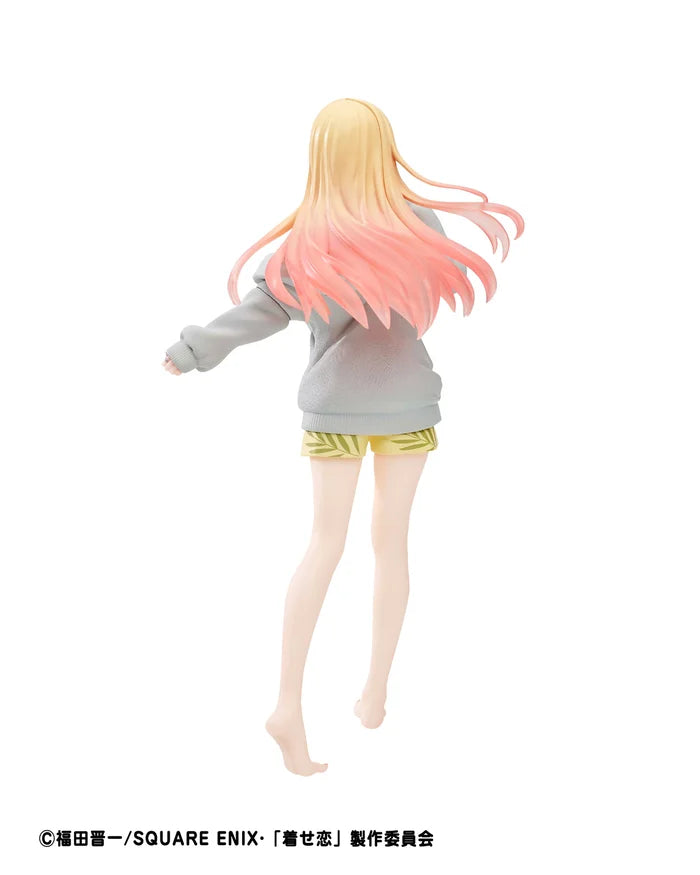 My Dress Up Darling - Kitagawa Marin Parker Ver. Coreful Figure