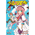 To Love Ru Vol 1