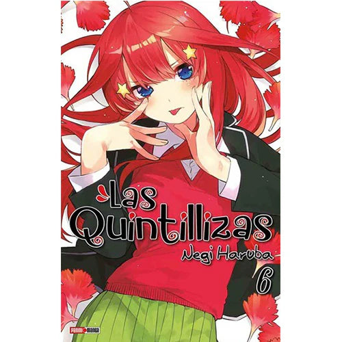 The Quintessential Quintuplets Manga Collection: Vol. 1-14