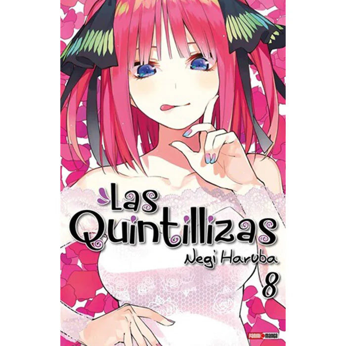 The Quintessential Quintuplets Manga Collection: Vol. 1-14