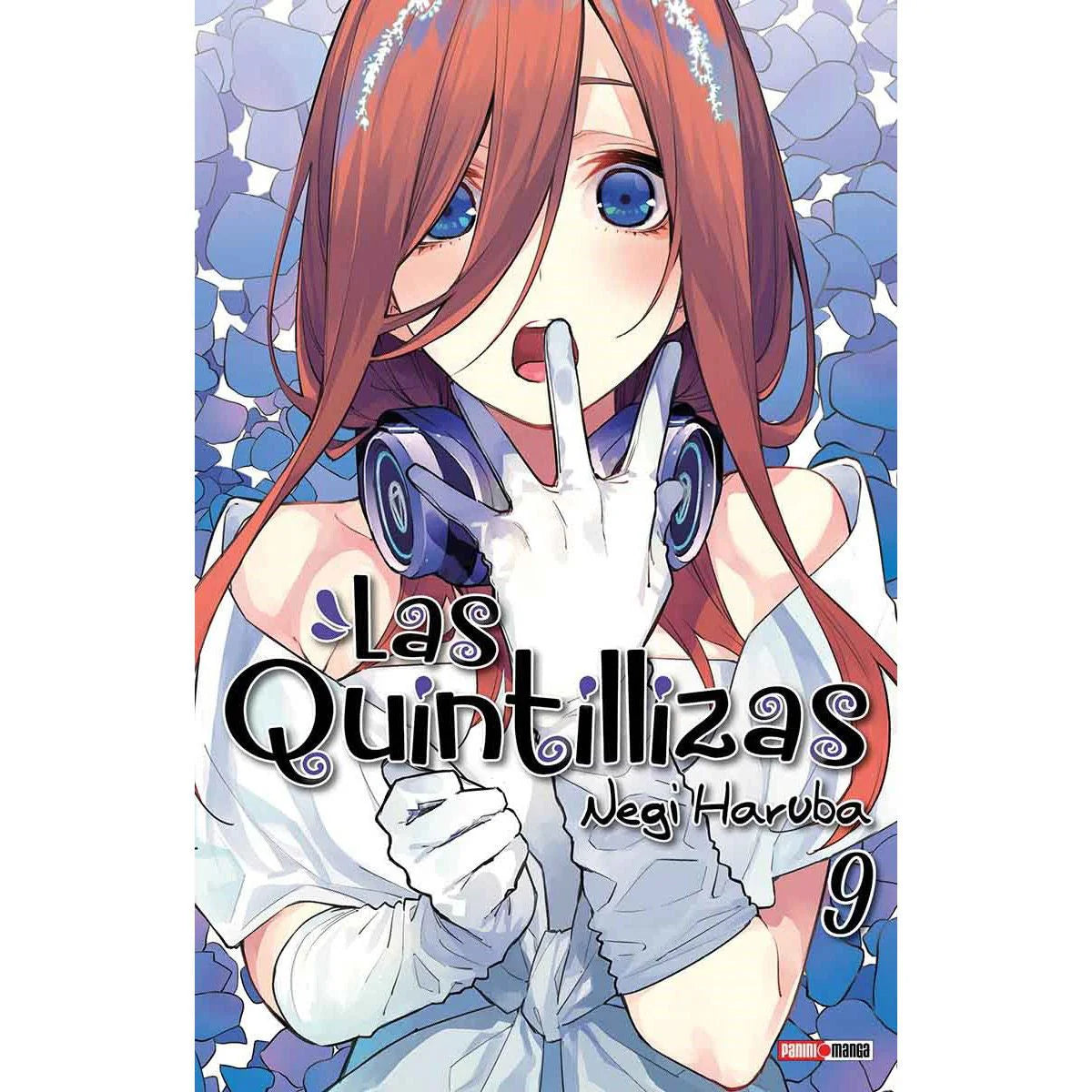 The Quintessential Quintuplets Manga Collection: Vol. 1-14