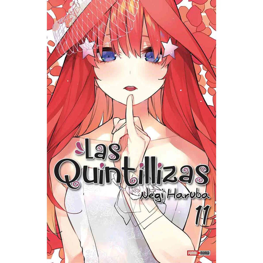 The Quintessential Quintuplets Manga Collection: Vol. 1-14