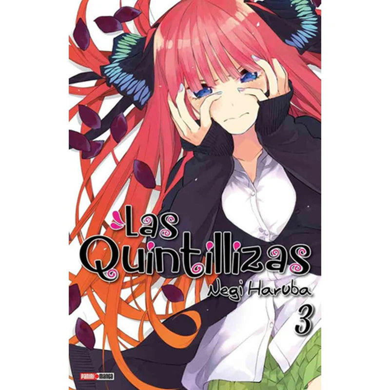 The Quintessential Quintuplets Manga Collection: Vol. 1-14