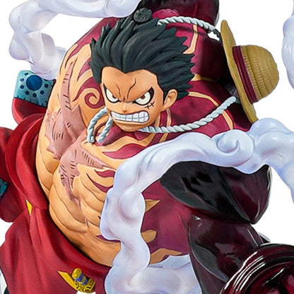 One Piece Luffy Taro DXF Special Statue